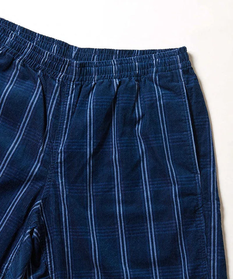 Corduroy Swell Short
