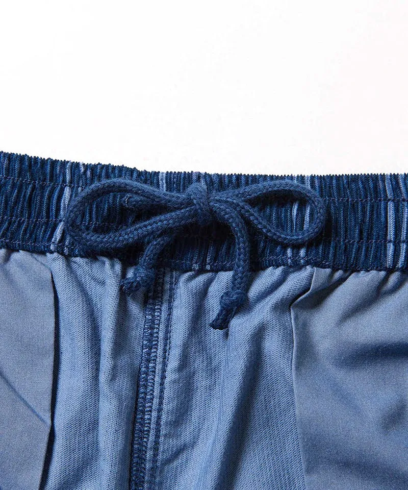 Corduroy Swell Short