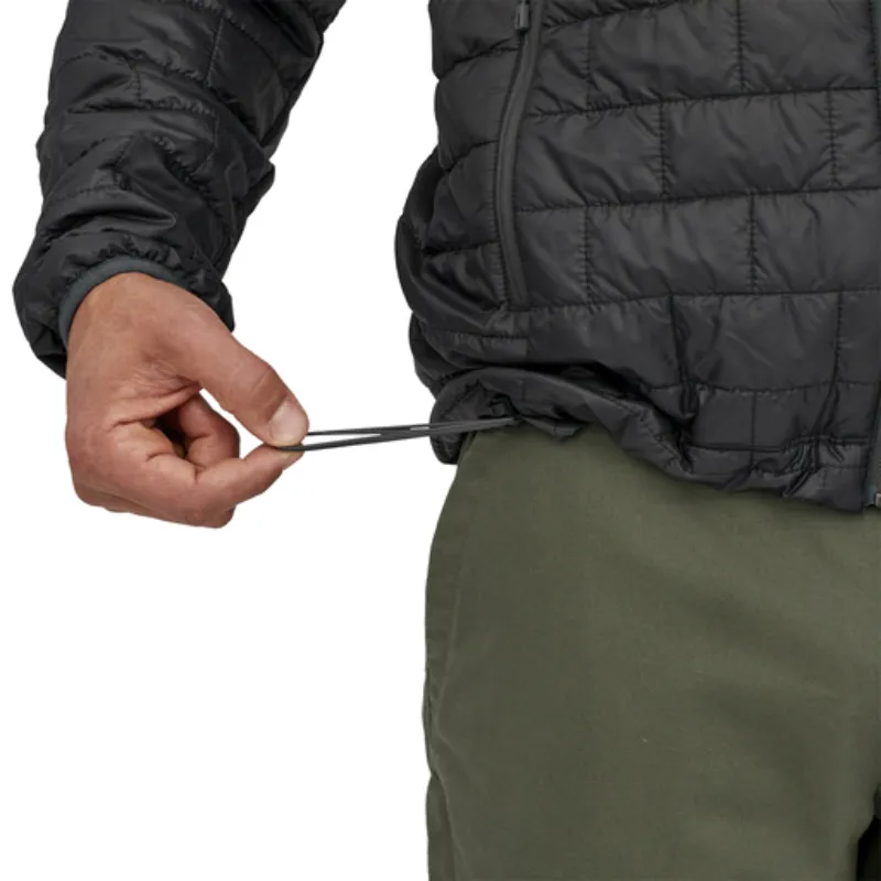 Custom Patagonia Nano Puff Jacket - Men's
