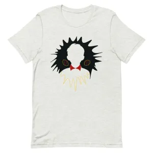 Dangerboy Short-Sleeve Unisex T-Shirt