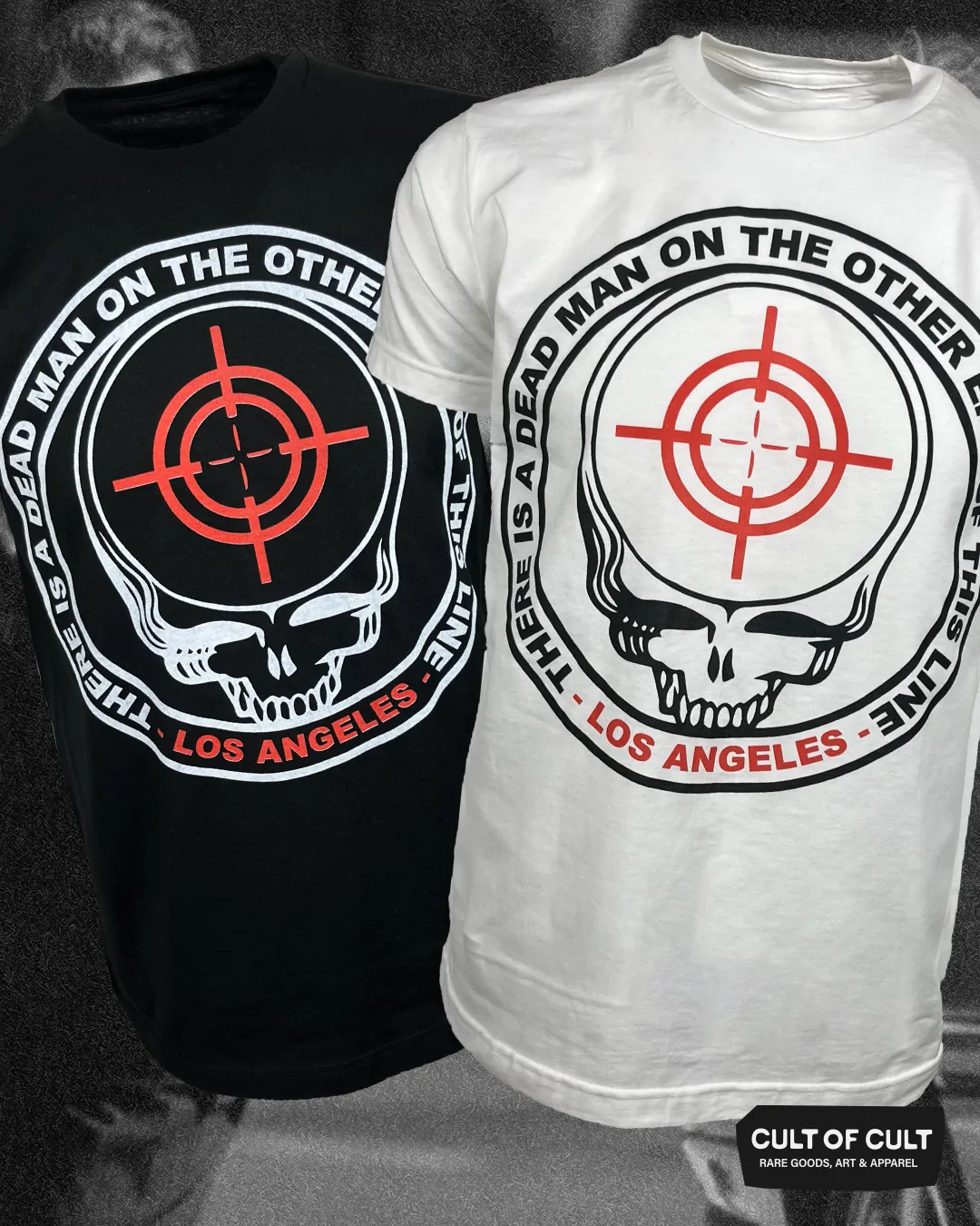 Dead Head T-Shirt