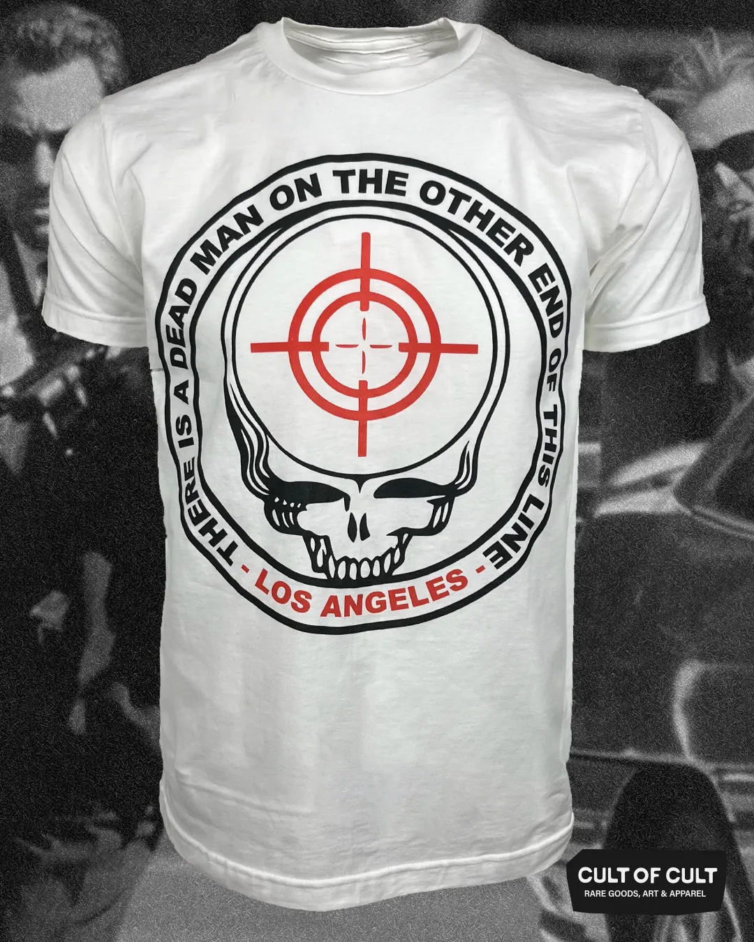 Dead Head T-Shirt