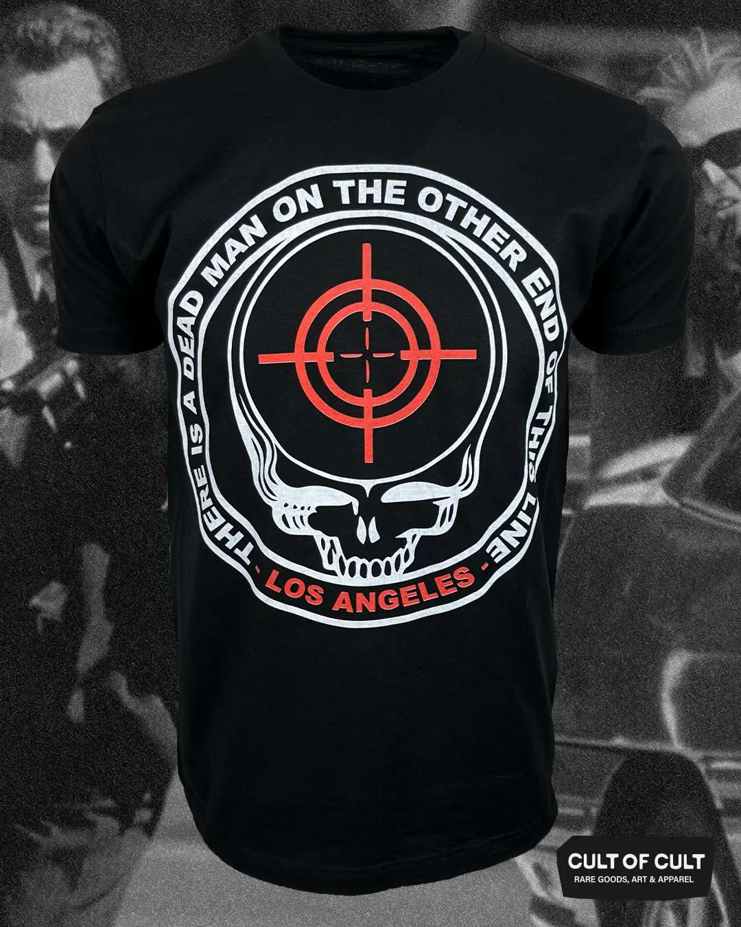 Dead Head T-Shirt