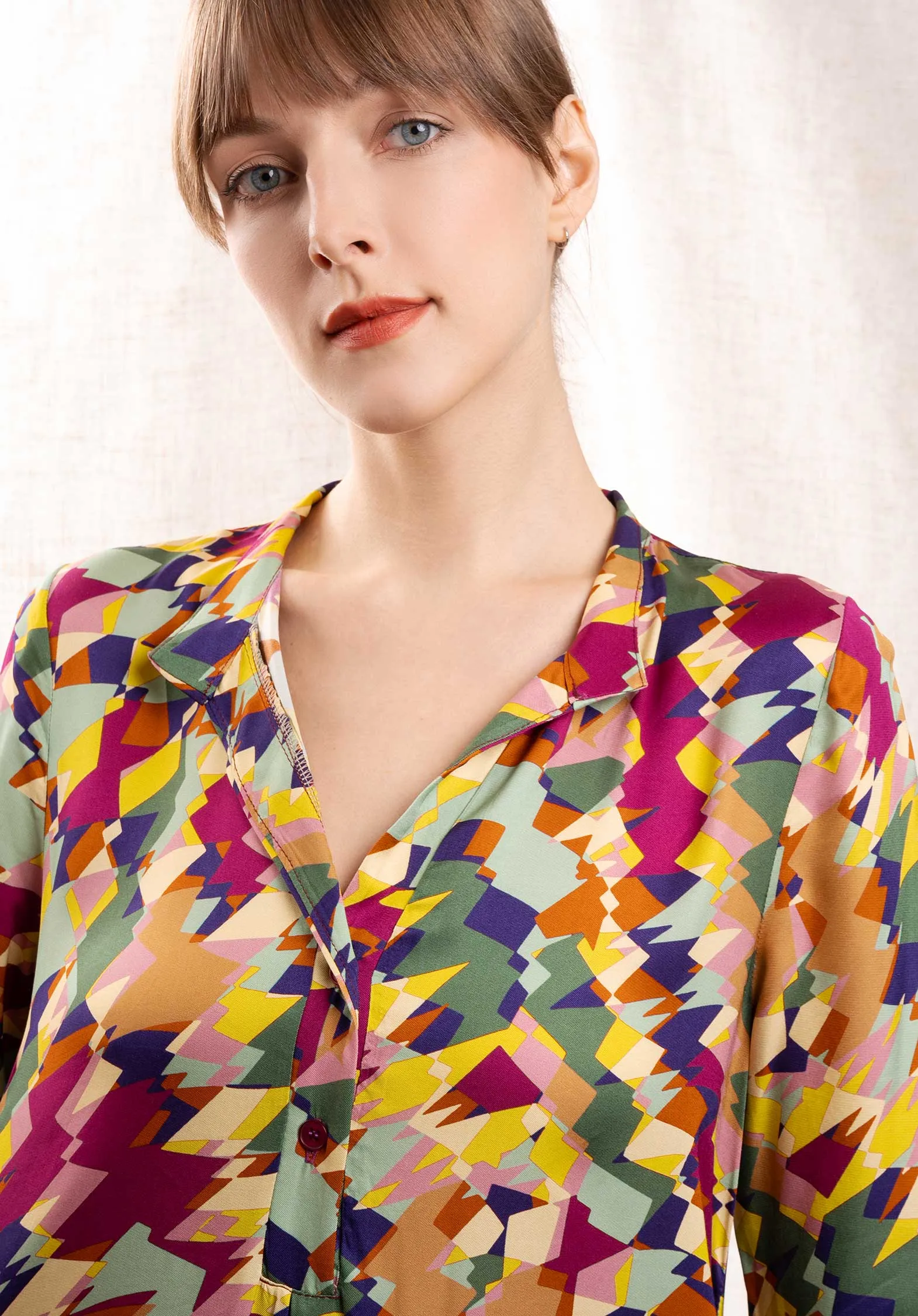 Dress Bijoux Arlequin