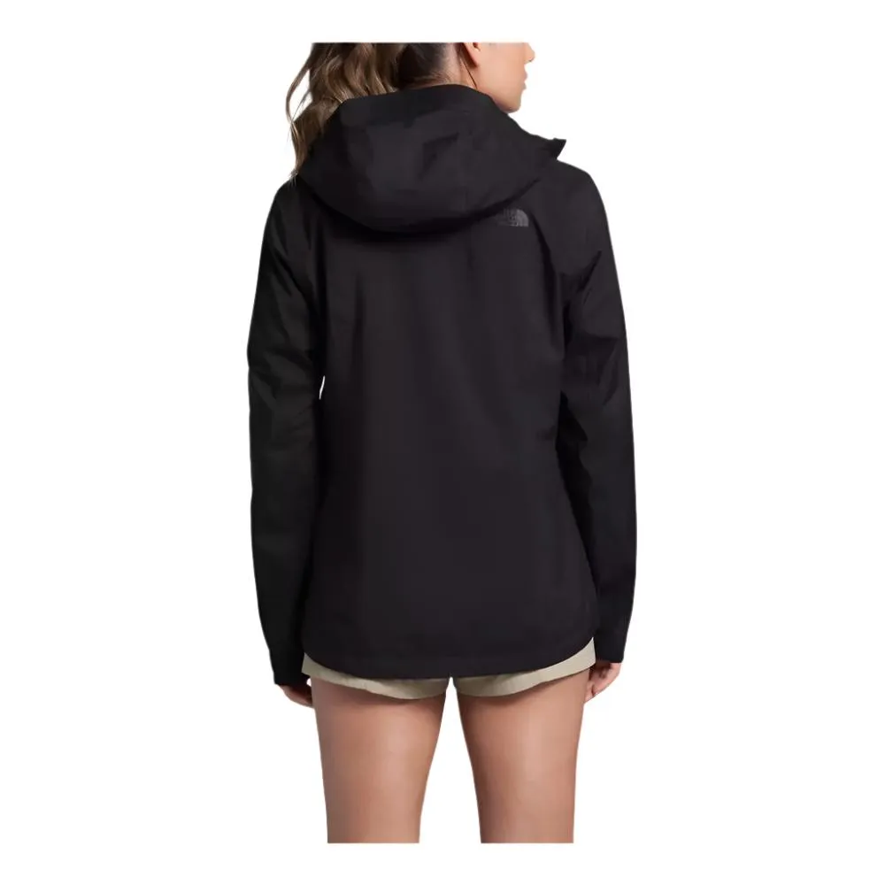 DRYZZLE FUTURELIGHT JACKET - WOMEN'S