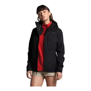 DRYZZLE FUTURELIGHT JACKET - WOMEN'S