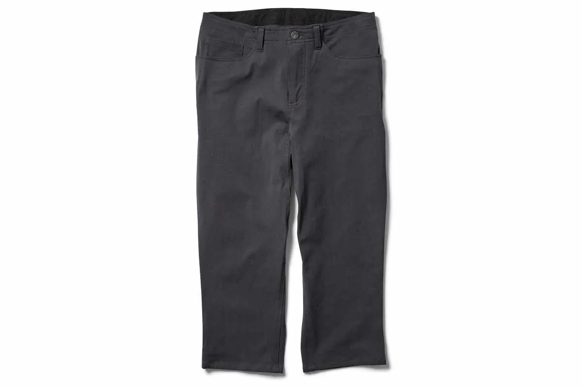 Durable Cotton 3/4 skinny/ slim fit