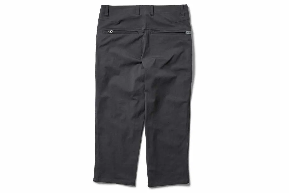 Durable Cotton 3/4 skinny/ slim fit