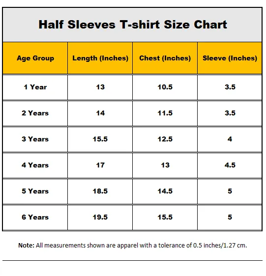 Easyclean - Water Repellent & Stain Resistant T-Shirt - SBT-355-D4 - Eyes On The Fries - Orange