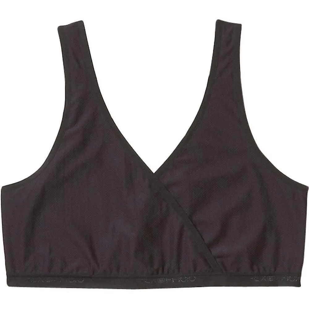 ExOfficio Womens Give-N-Go 2.0 Bralette