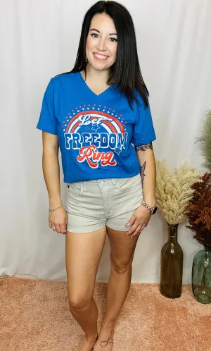 Finley Tan KanCan Shorts