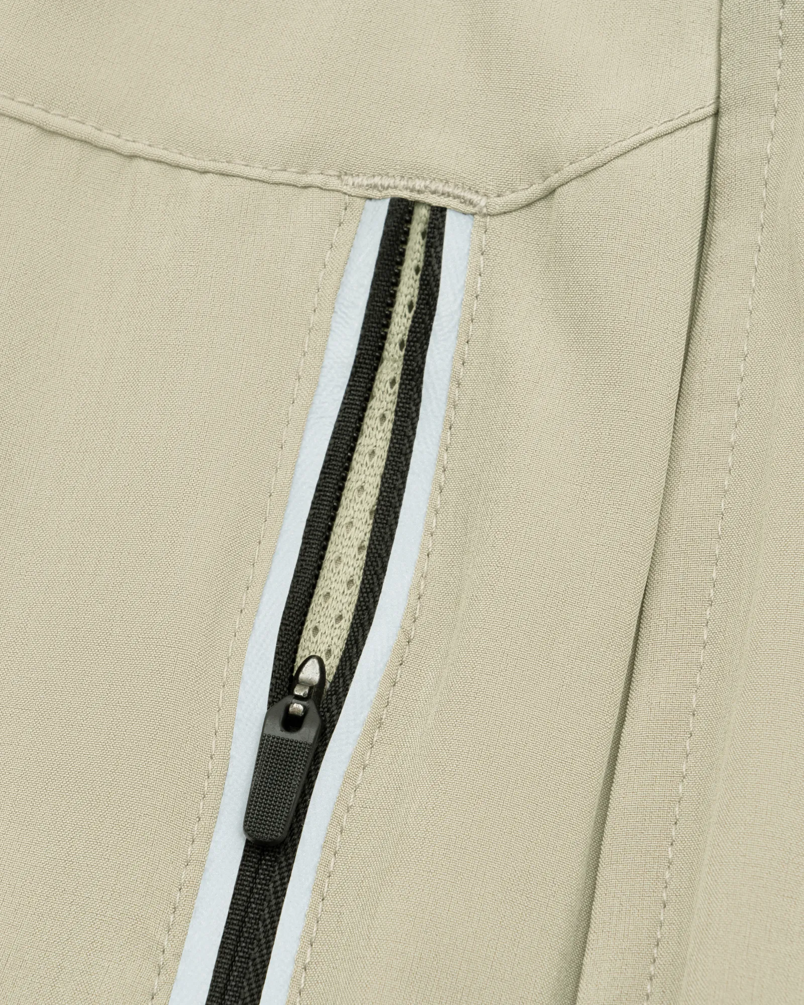 Flight Short - 7"