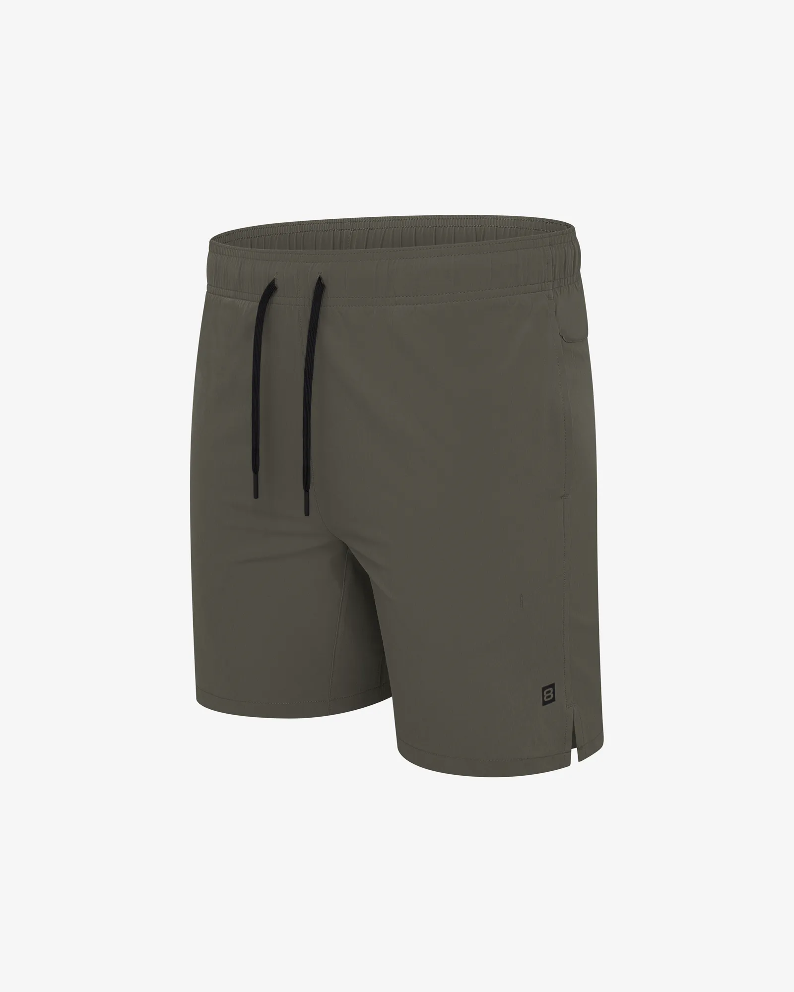 Flight Short - 7"