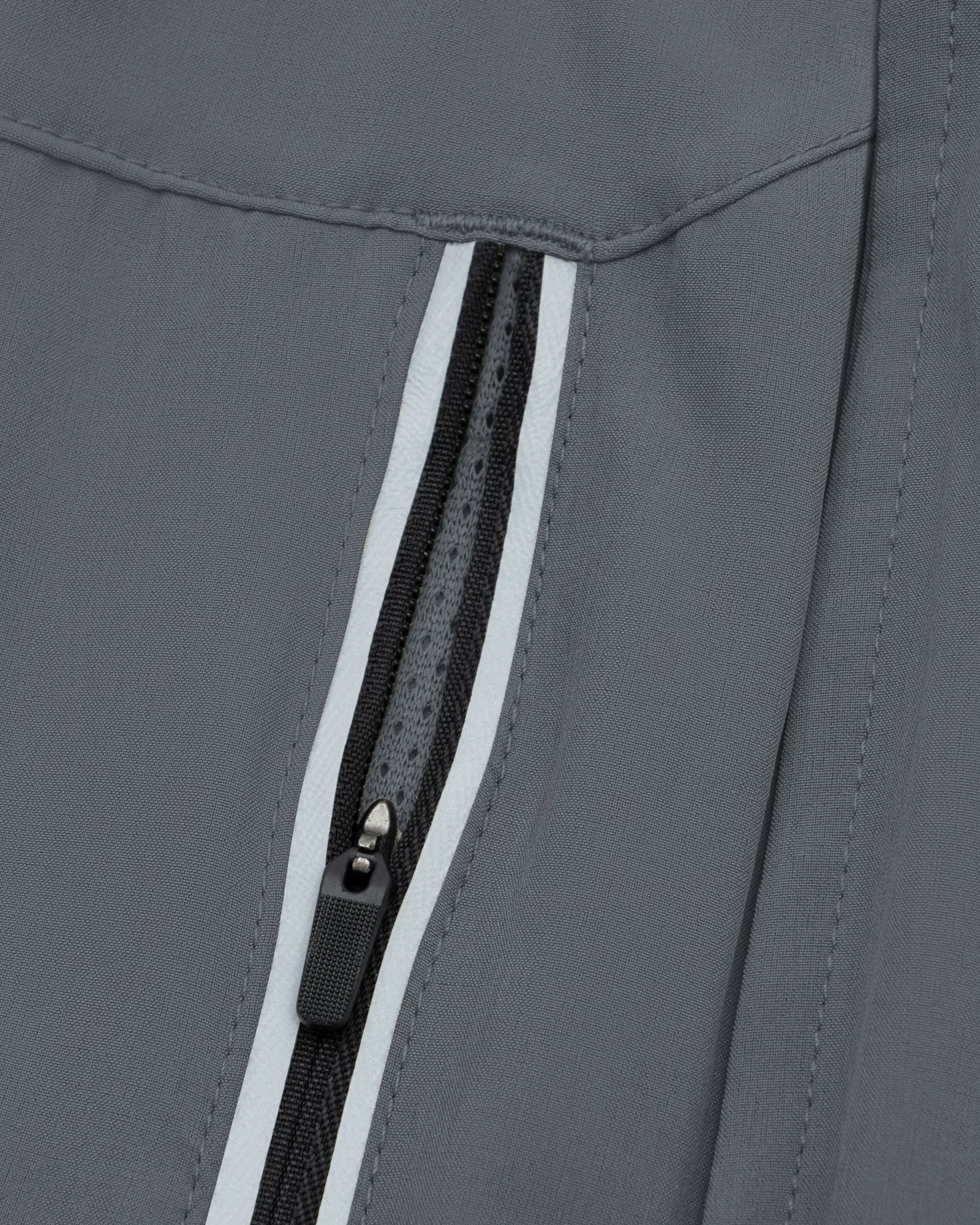 Flight Short - 7"