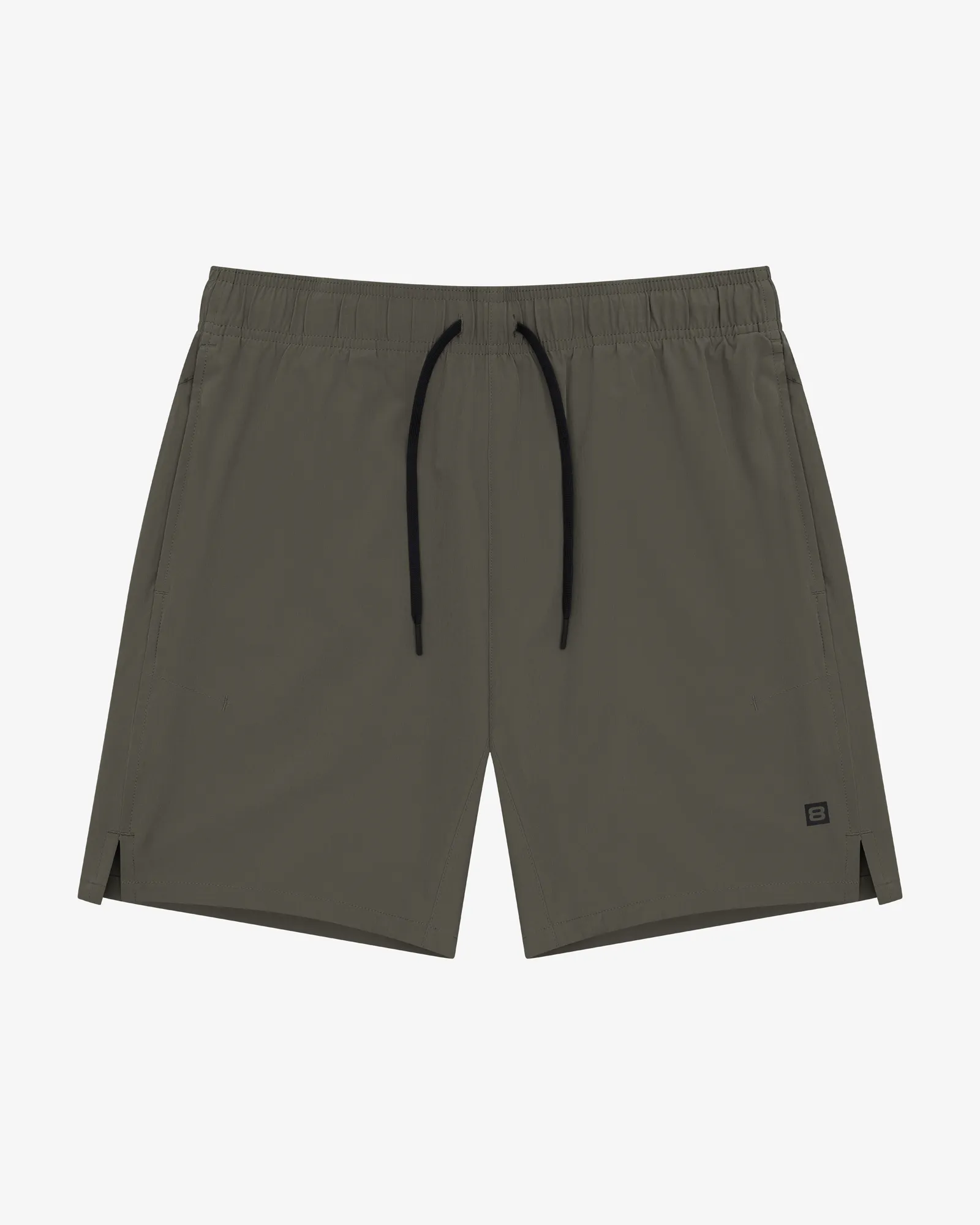 Flight Short - 7"