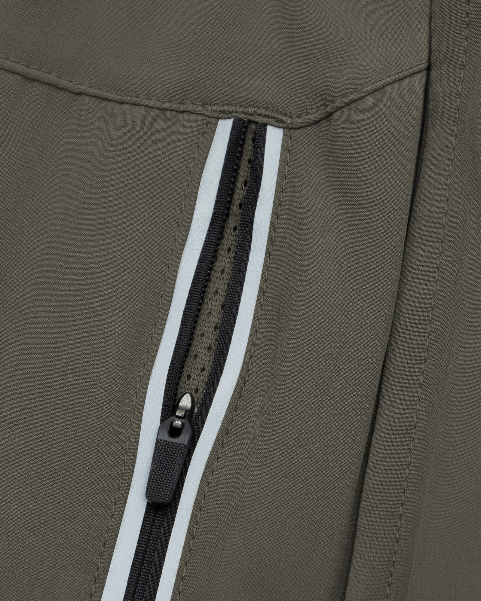Flight Short - 7"