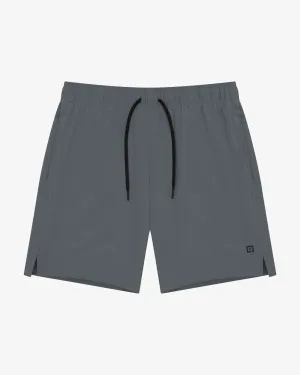 Flight Short - 7"