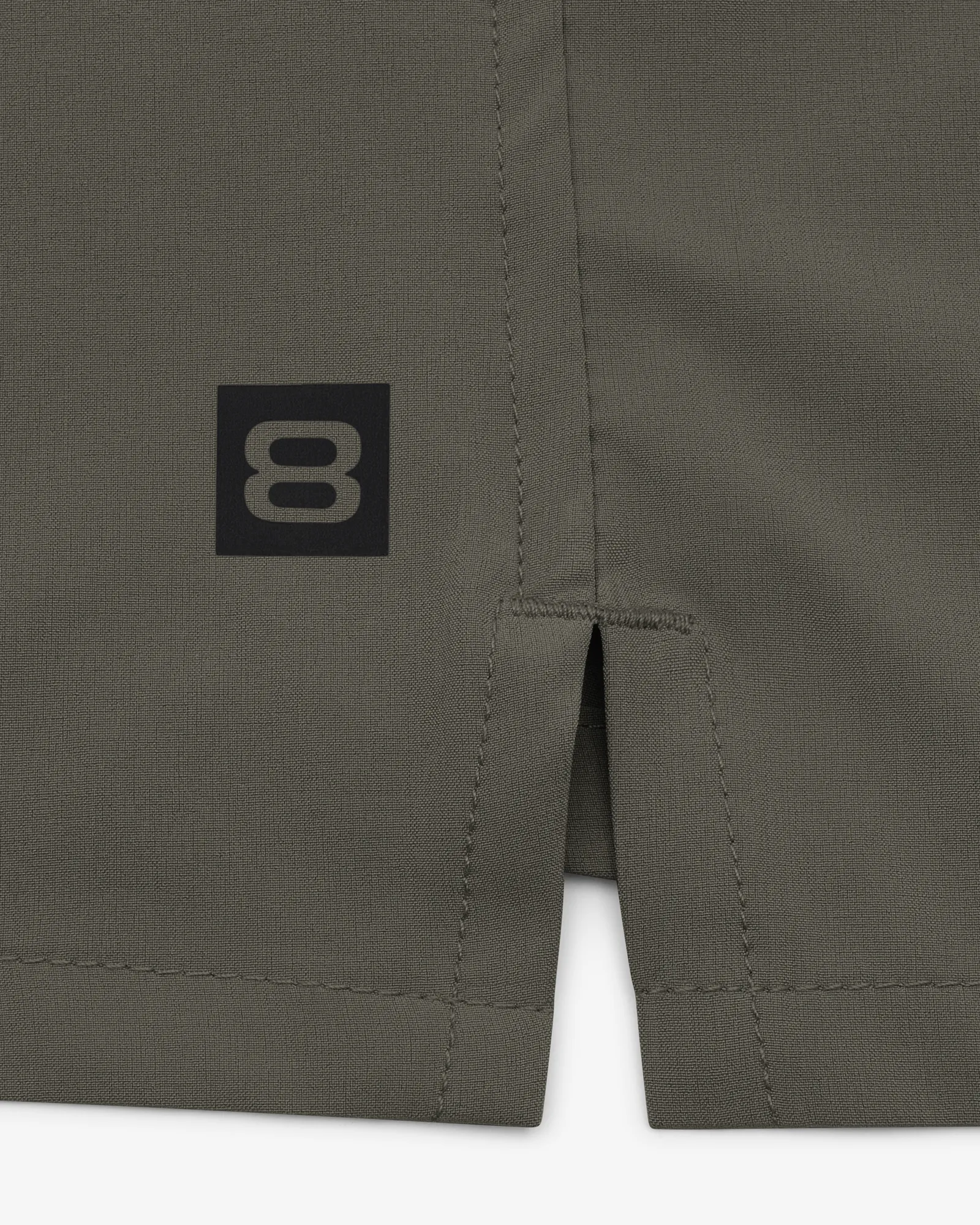 Flight Short - 7"