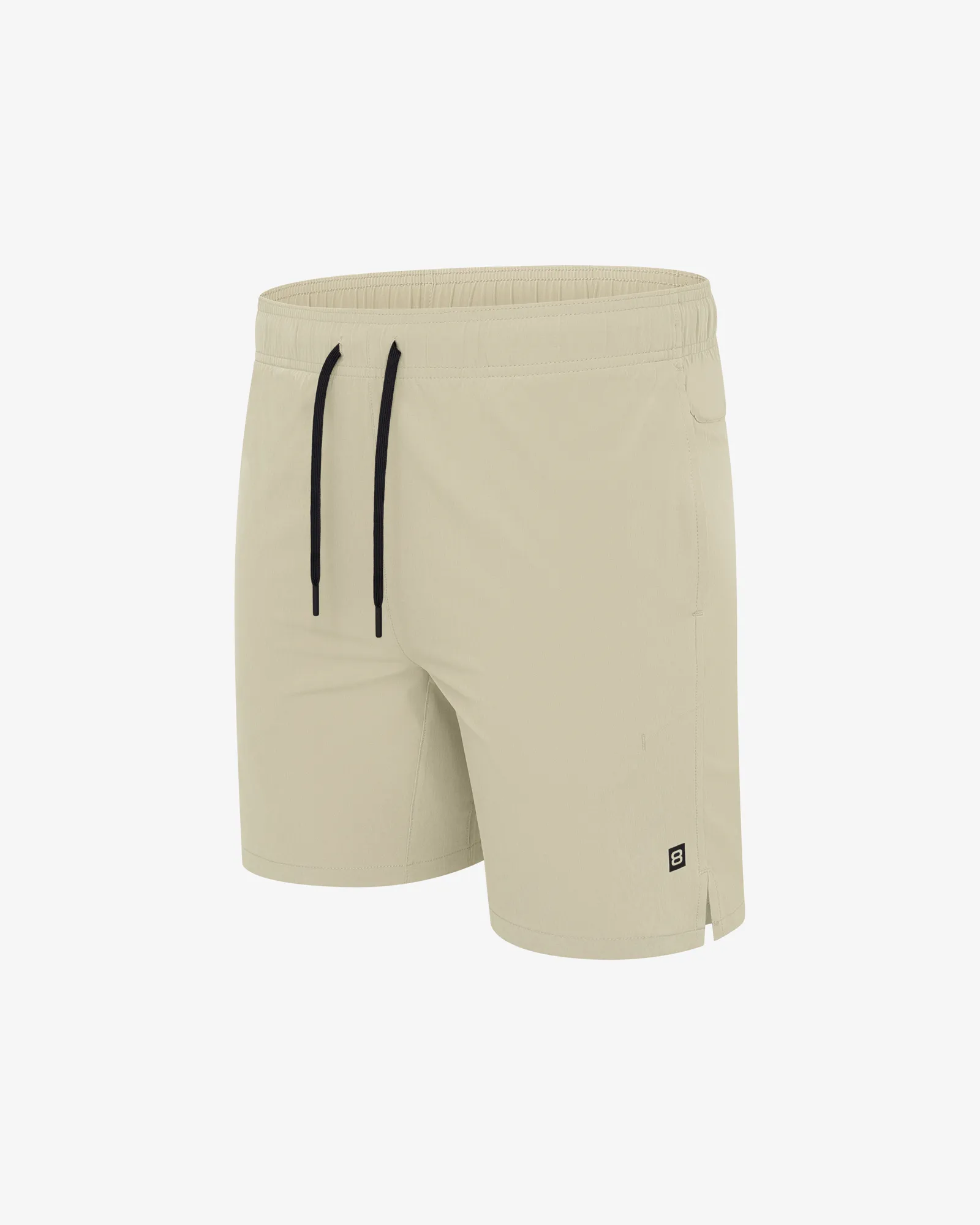 Flight Short - 7"