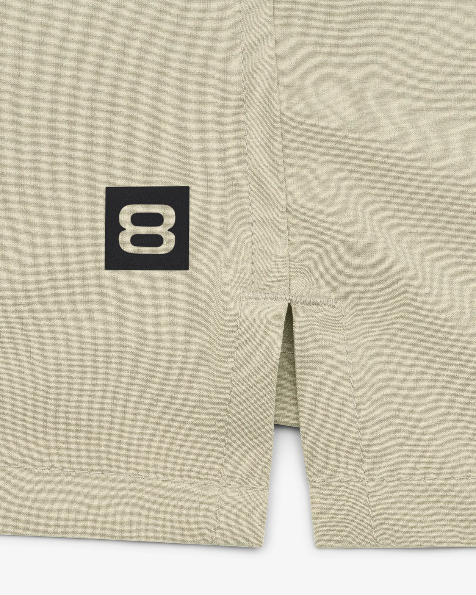 Flight Short - 7"