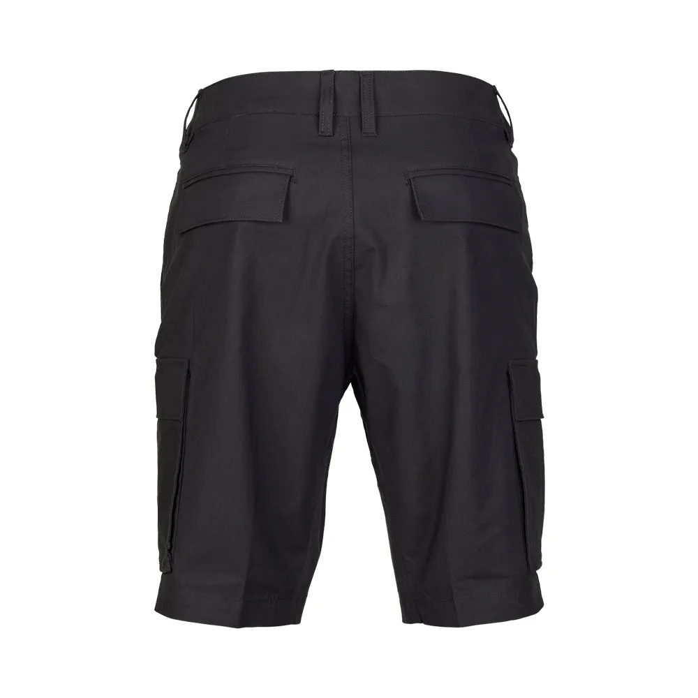 FOX SLAMBOZO SHORTS 3.0 [BLACK]