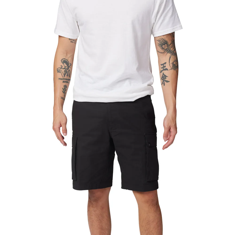 FOX SLAMBOZO SHORTS 3.0 [BLACK]
