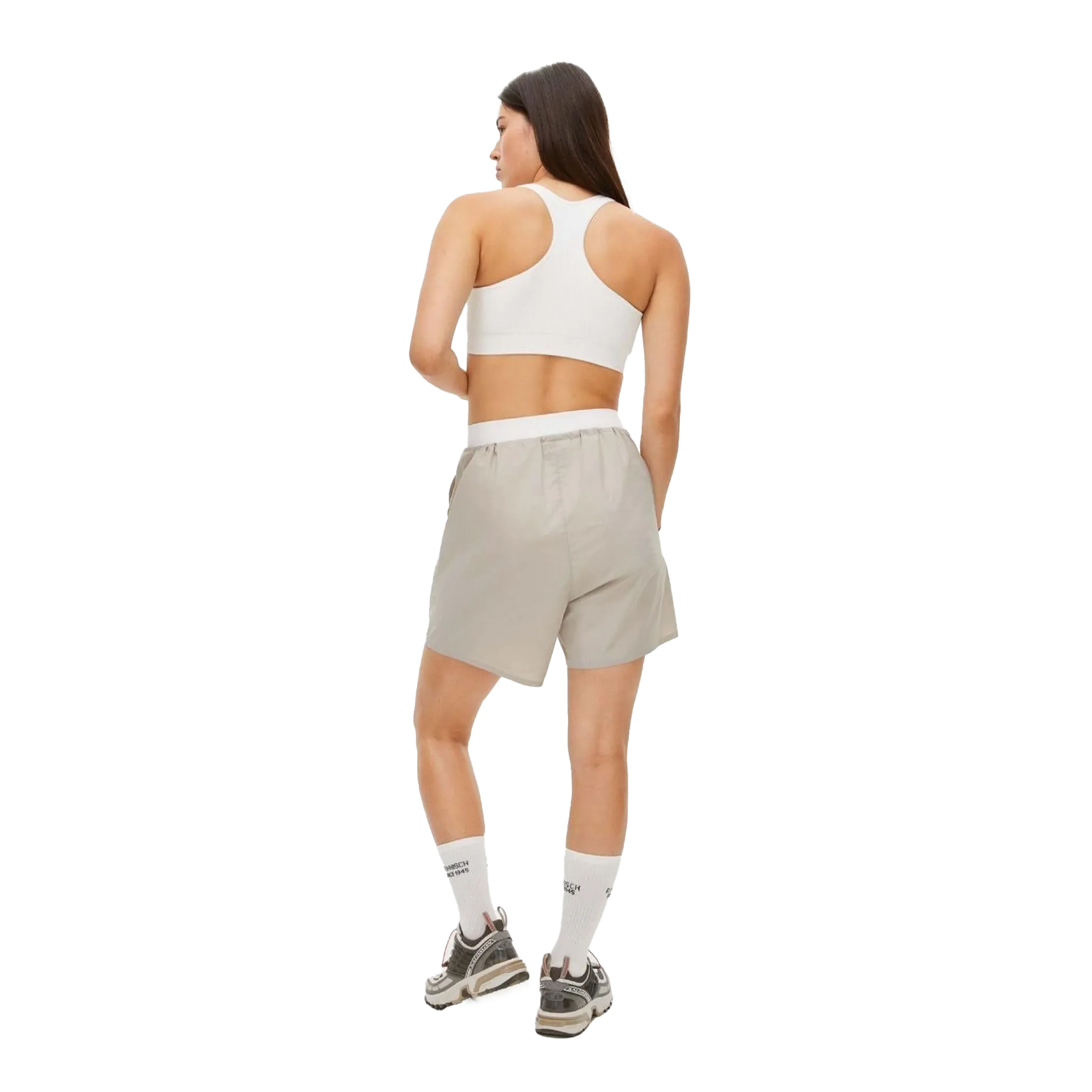 Frankie Wind Shorts