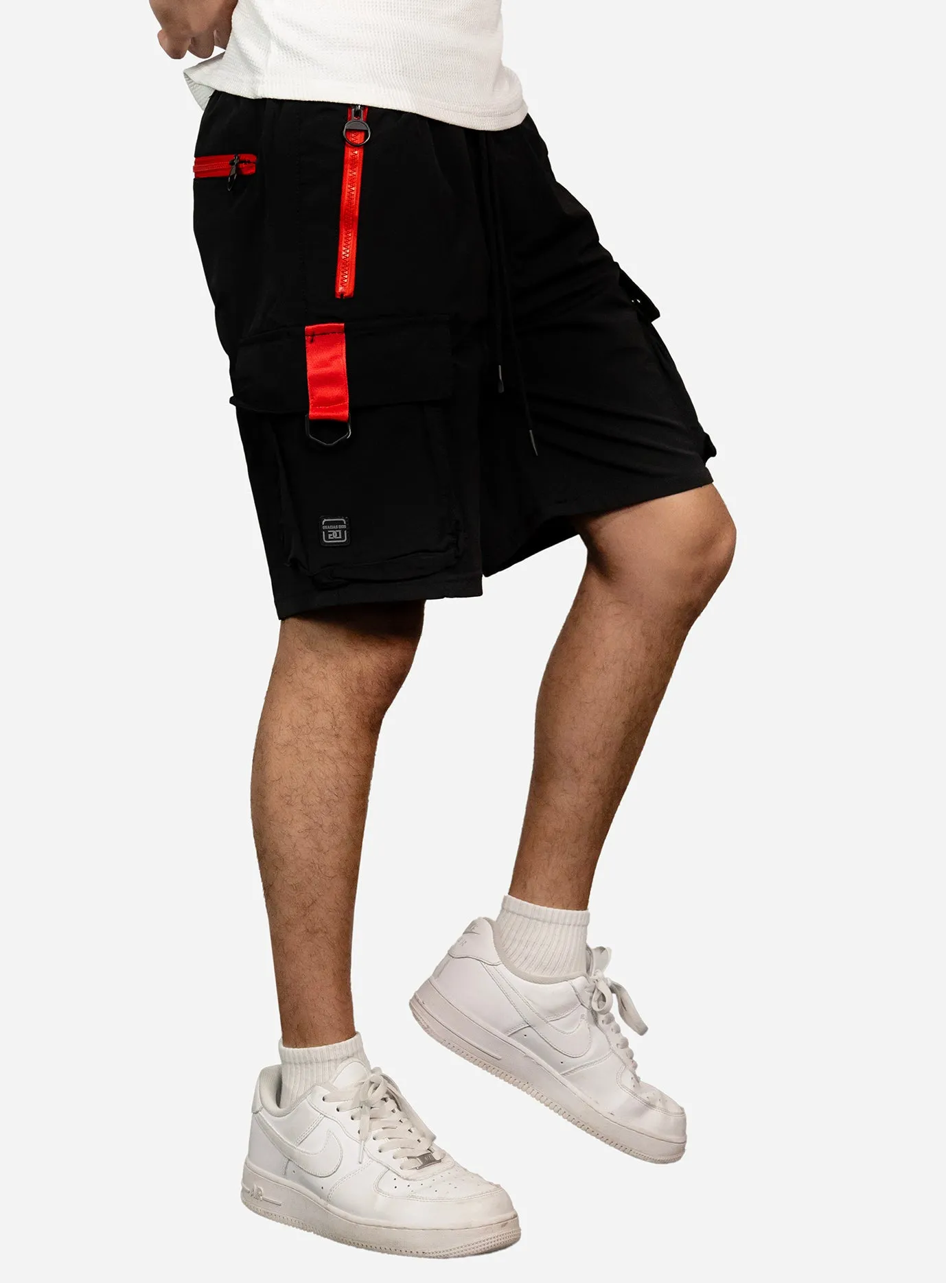 GD Essential Cargo Shorts