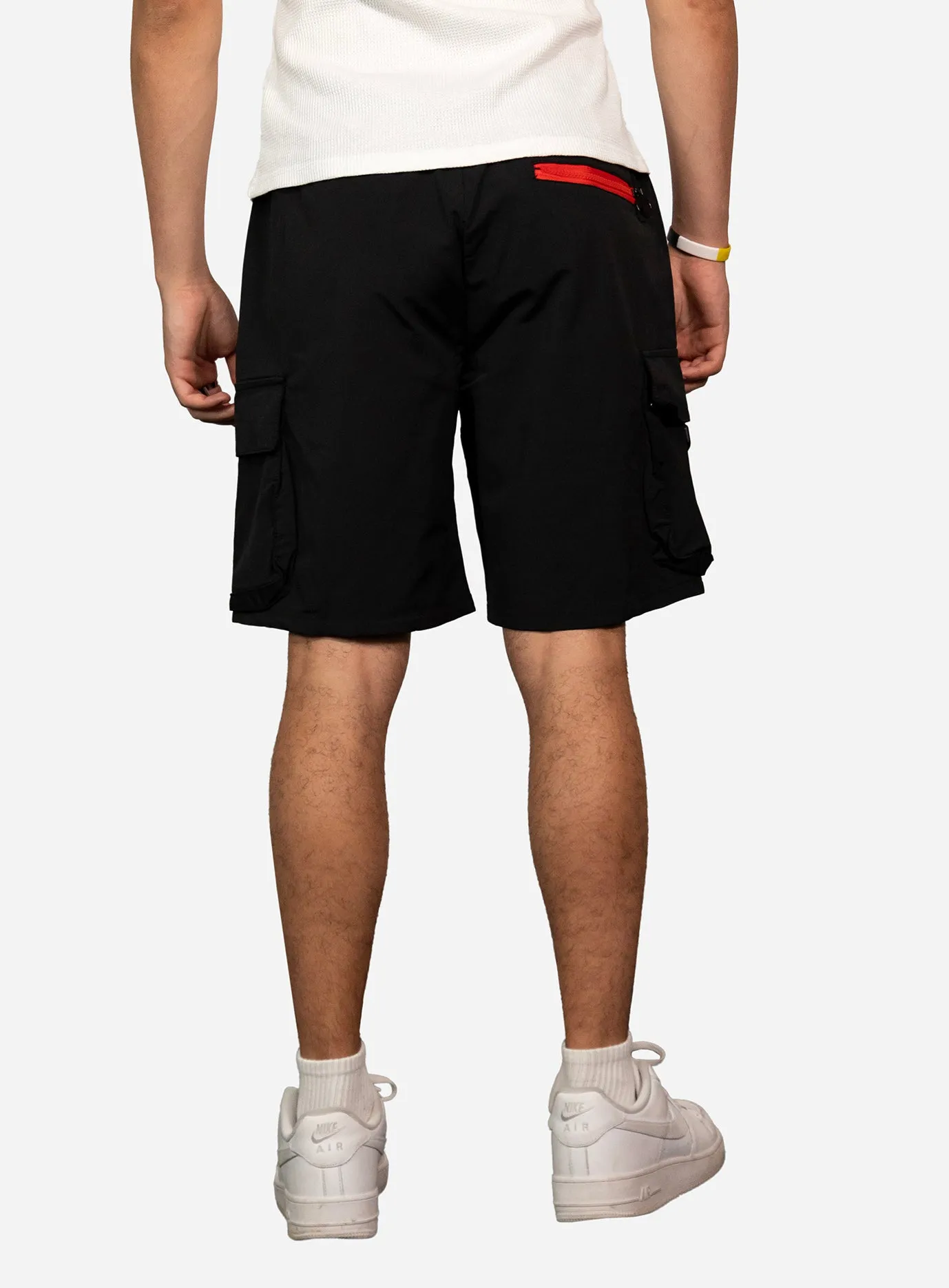 GD Essential Cargo Shorts