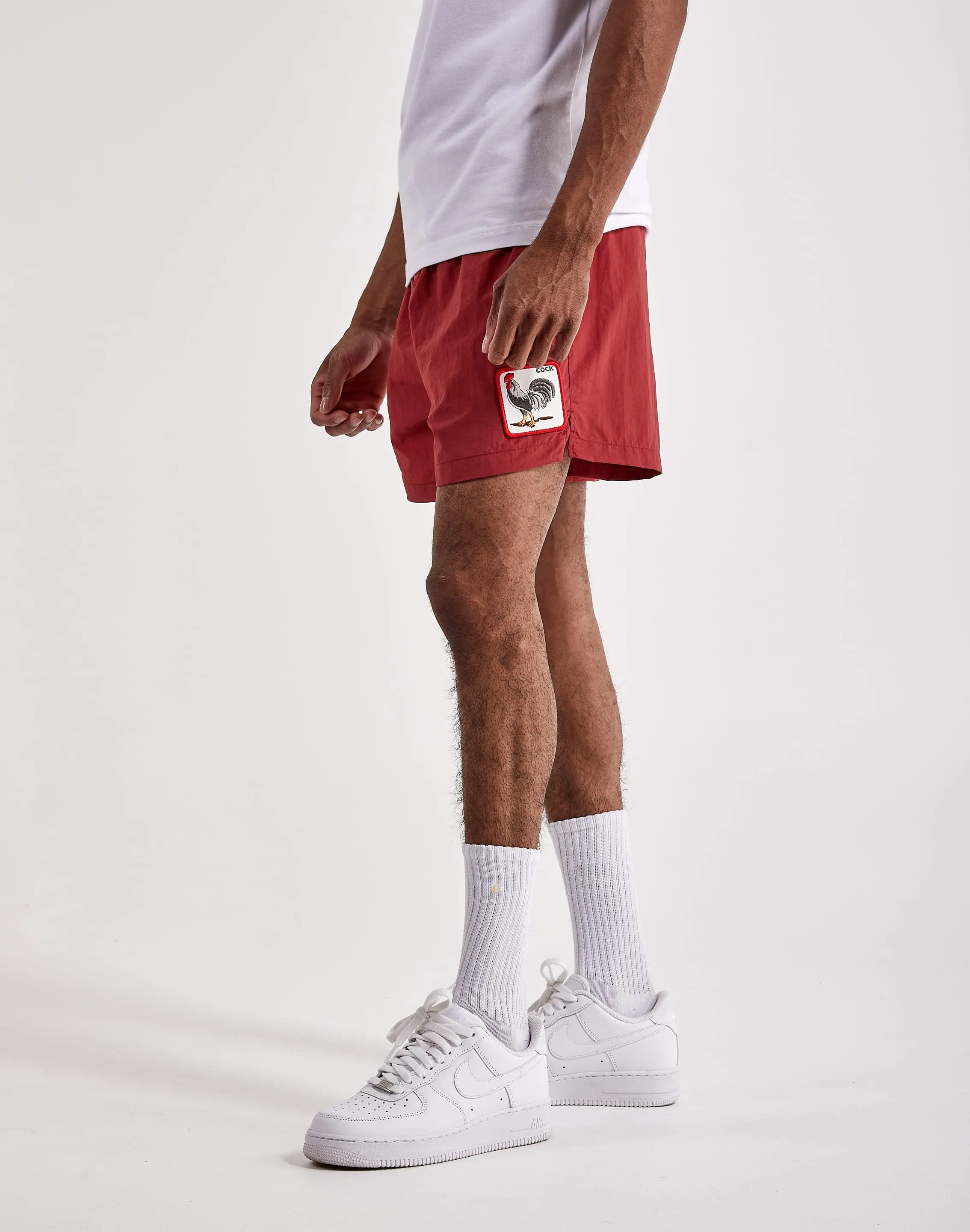Goorin Bros Protector Shorts