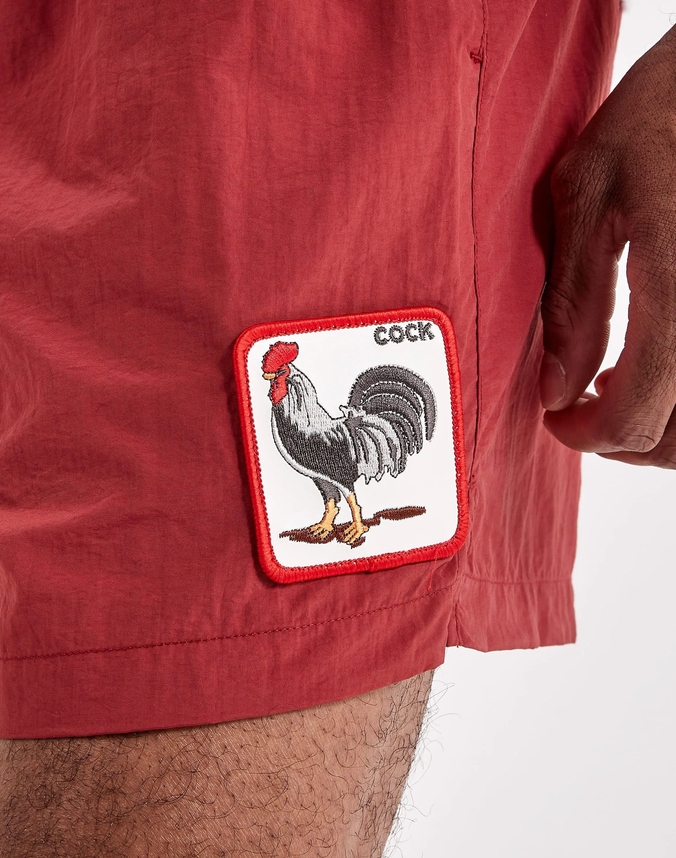 Goorin Bros Protector Shorts