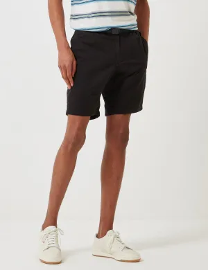 Gramicci NN-Shorts (Relaxed) - Black
