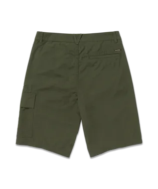 Grand Fang Cargo Short 22