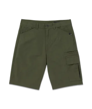 Grand Fang Cargo Short 22
