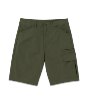Grand Fang Cargo Short 22