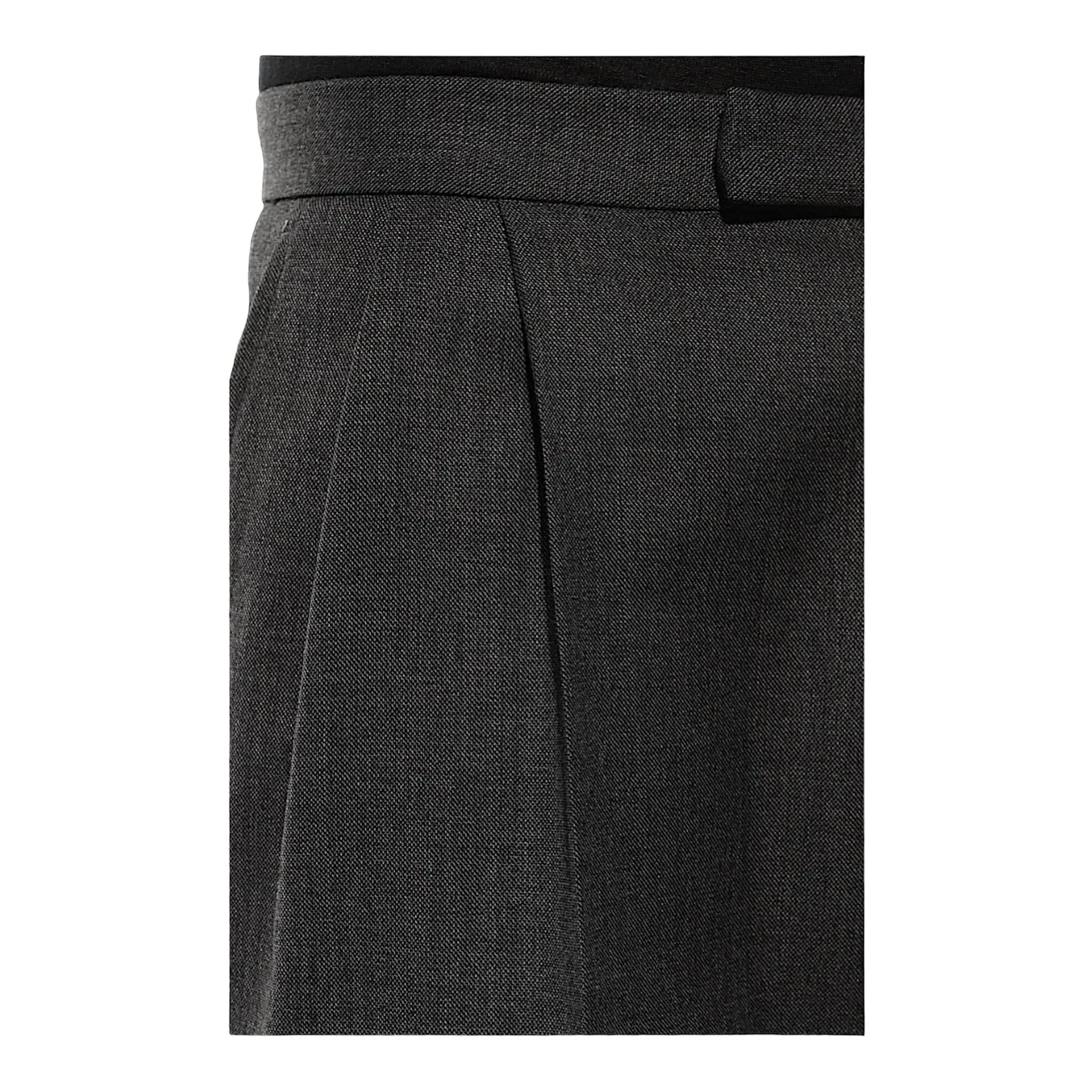 Gucci Relaxed Fit Shorts