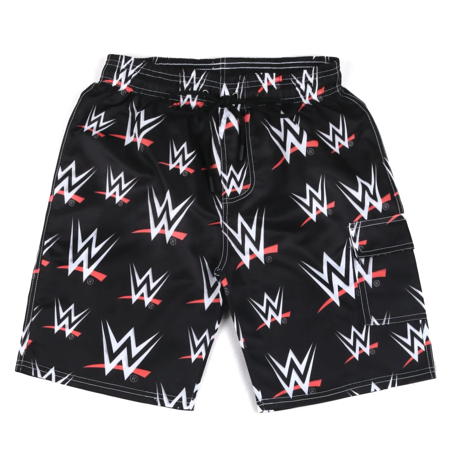 GV Boys Swimsuit Quick Dry Child Board Shorts For Kids