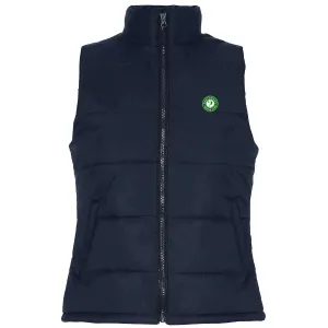 Hartswood LTC - Women's Gilet