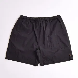 Hikerderlic Black Lightweight Hiking Shorts