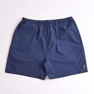 Hikerderlic Navy Lightweight Hiking Shorts