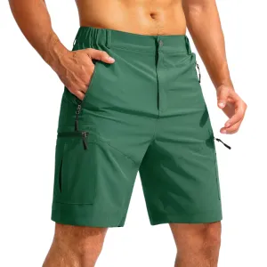 Hiking Cargo Shorts – Durable and Functional for Outdoor Adventures