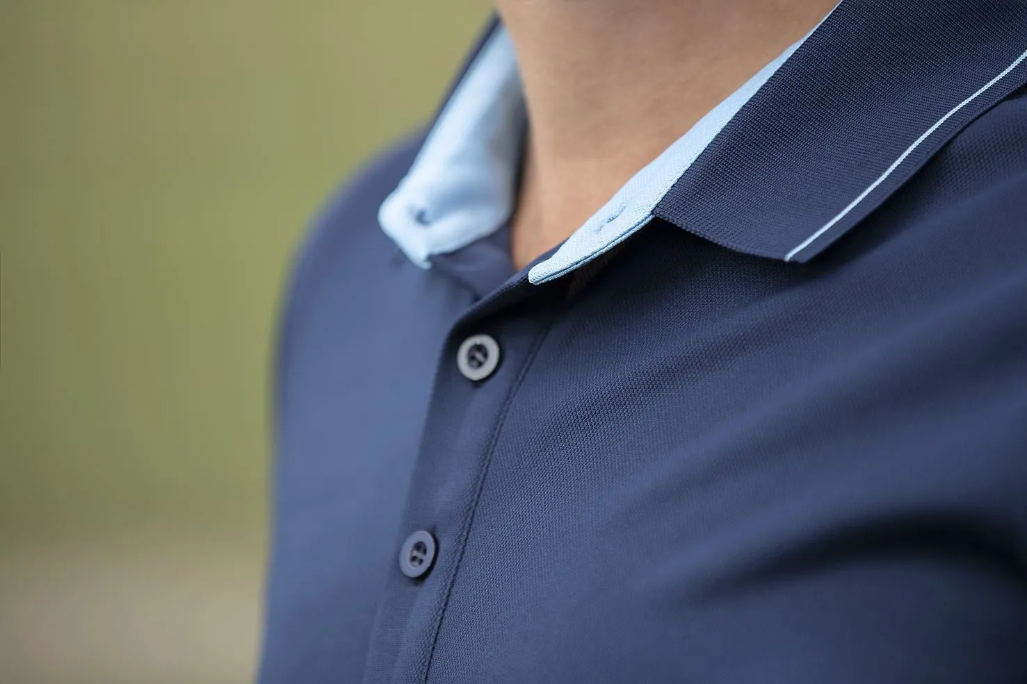 HKM Men�S Polo Shirt Classico