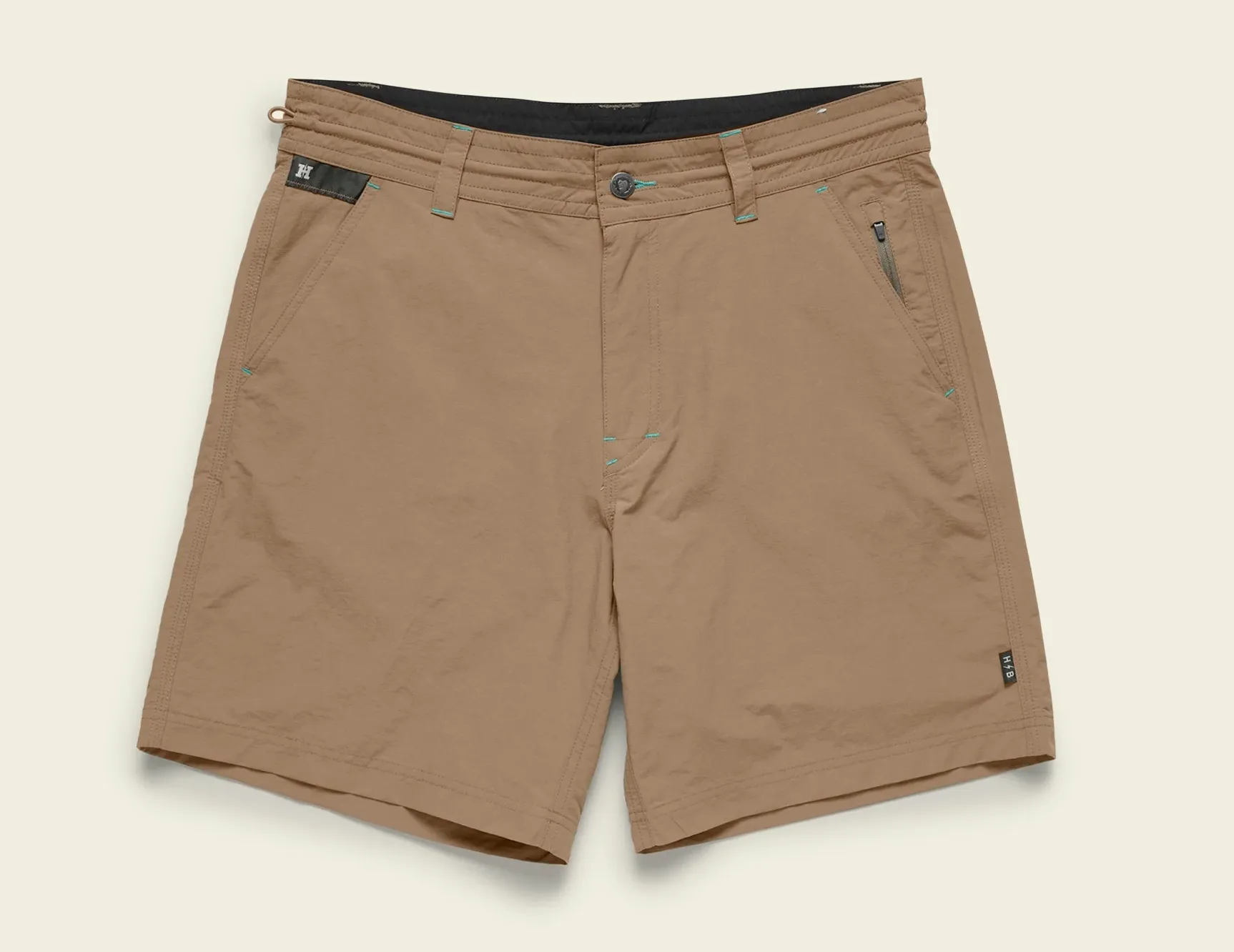 Horizon Hybrid Shorts 2.0