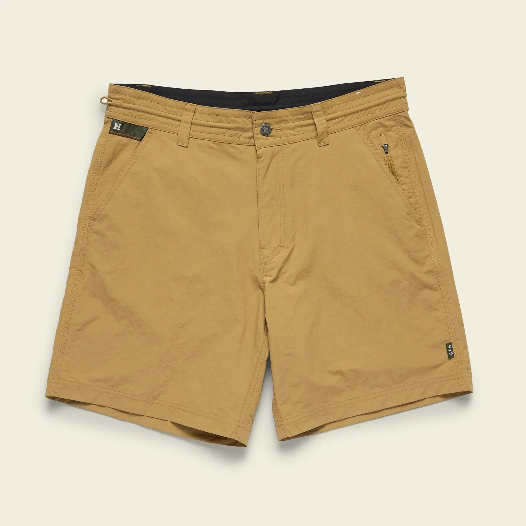 Horizon Hybrid Shorts 2.0