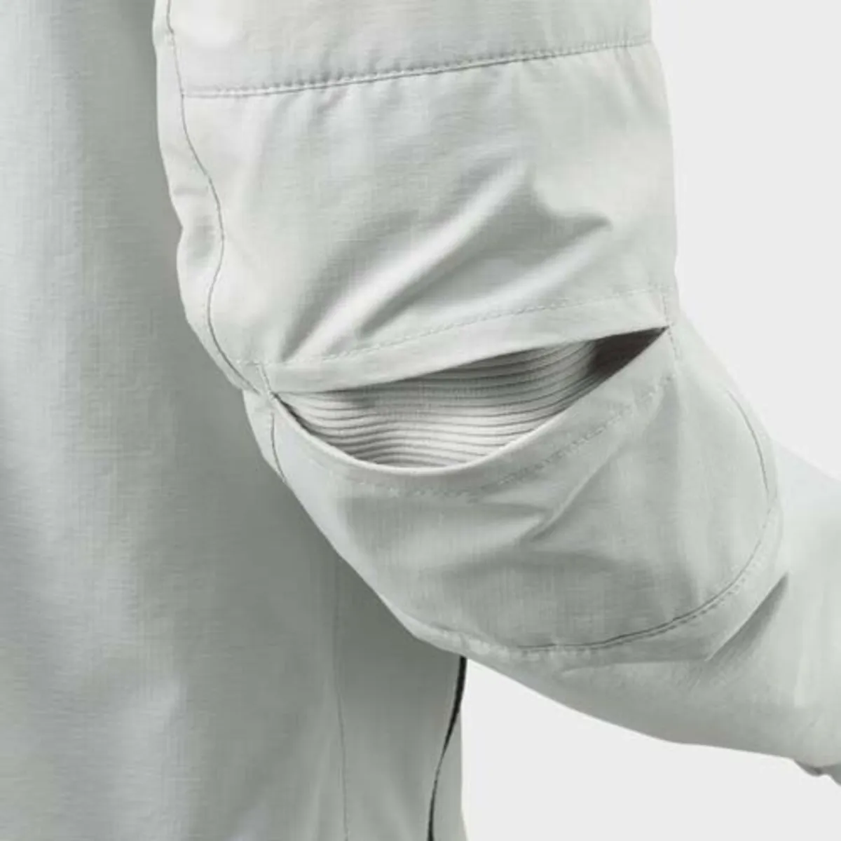 HQV Railed Light MX Jacket