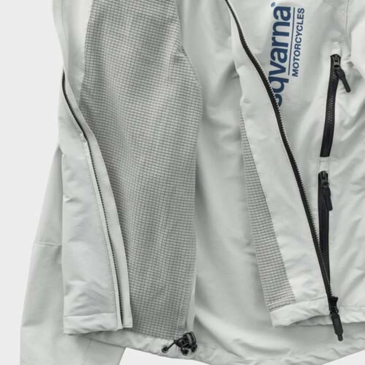 HQV Railed Light MX Jacket