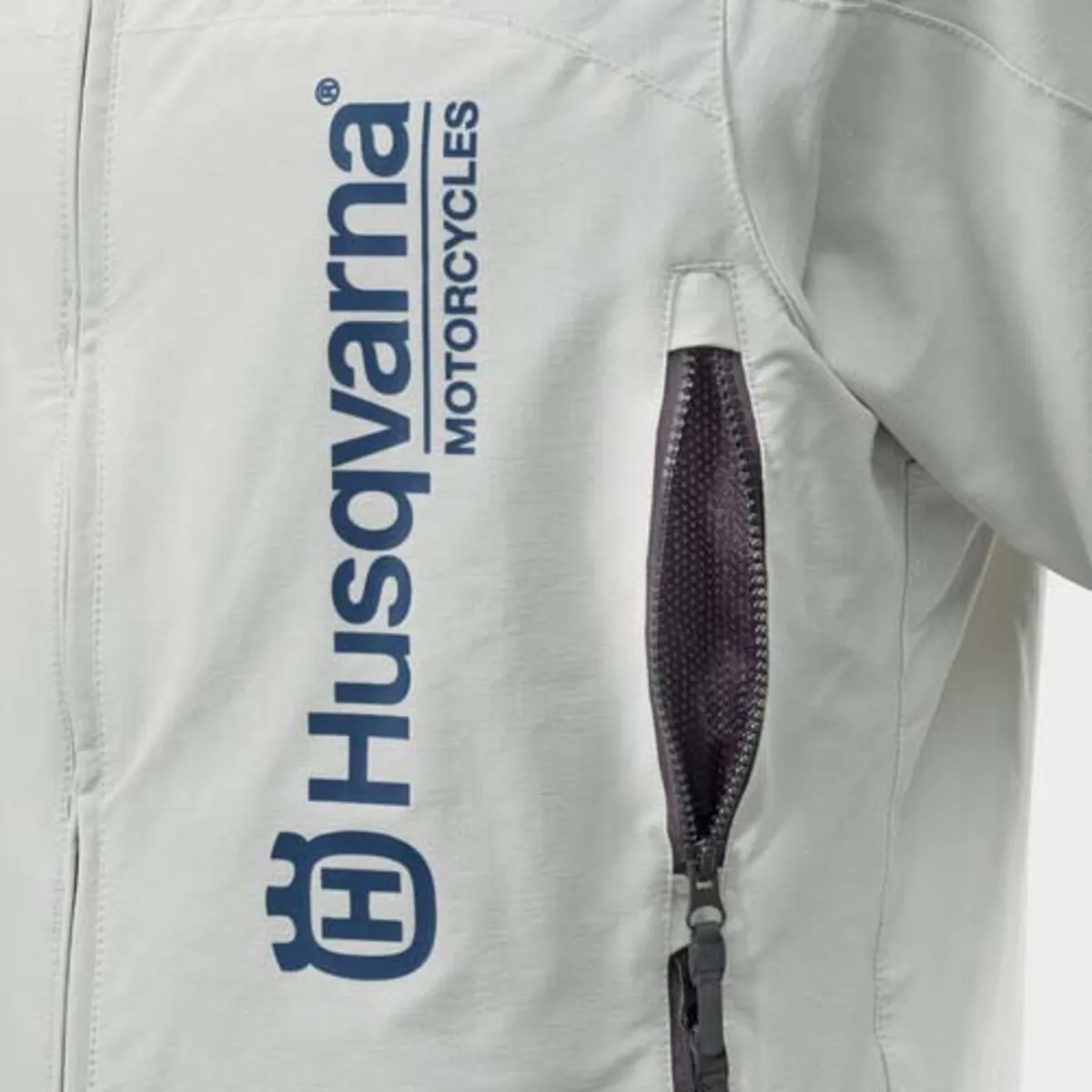 HQV Railed Light MX Jacket