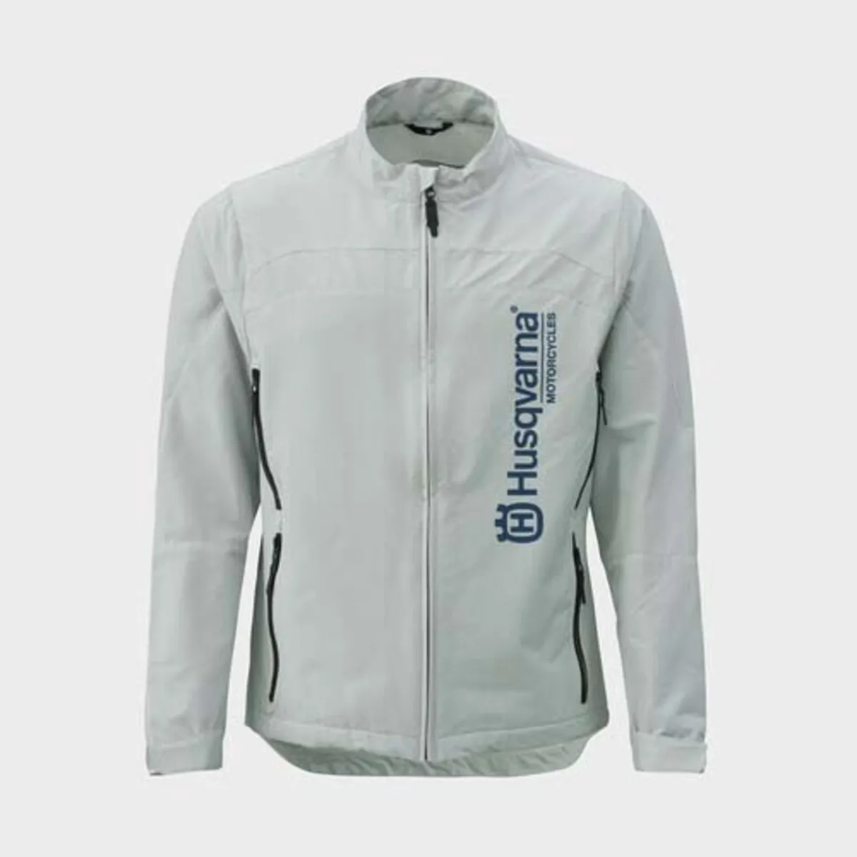 HQV Railed Light MX Jacket