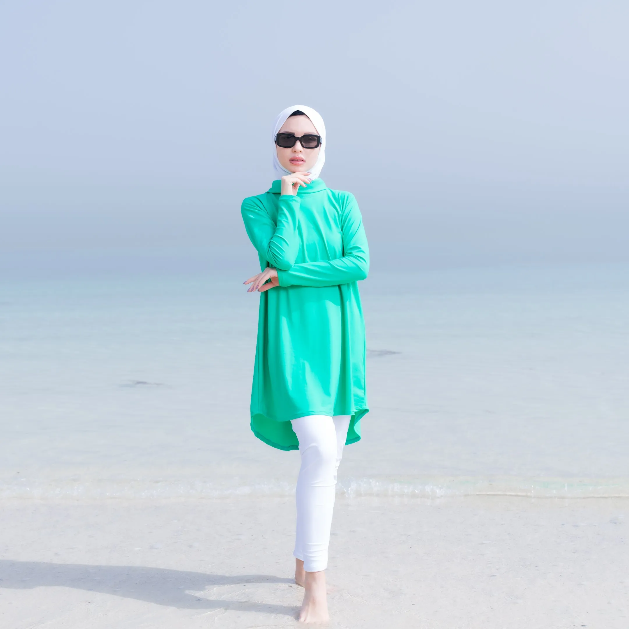 Jade Swim Set