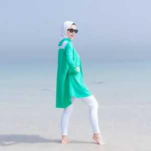 Jade Swim Set